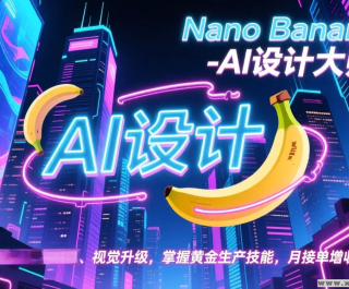 Nano Banana-AI��ƴ�ʦ�� ��ͼ�ϳɡ���洴�����Ӿ����� ���ջƽ���������