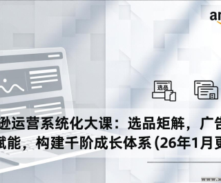 ����ѷ��Ӫϵͳ����� ѡƷ���� ���ȫ�� AI���� ����ǧ�׳ɳ���ϵ 26��1�¸���