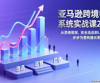 ����ѷ�羳����ϵͳʵս��2026 ��˼ά��ܡ���ȫѡƷ��Listing��� ����ΪӪ����