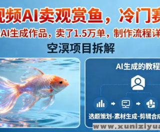 ƵAI  ȫAIƷ 1.5W ϸ̳